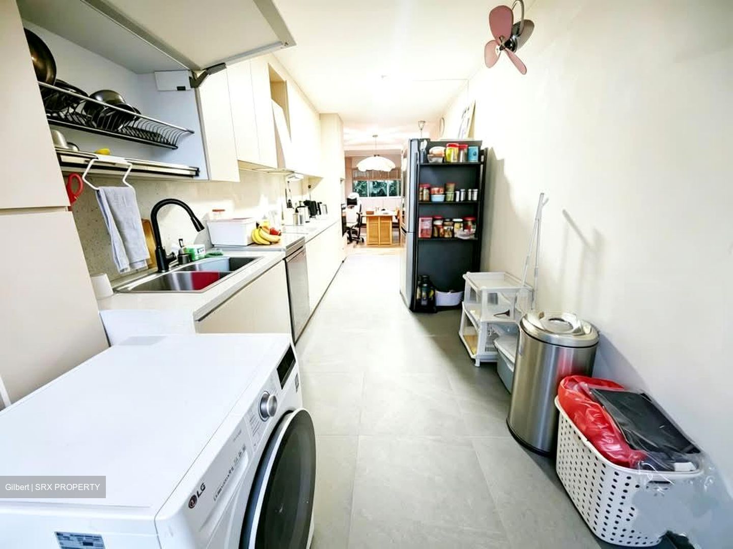 Blk 801 Woodlands Street 81 (Woodlands), HDB 5 Rooms #597071411
